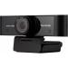 Viewsonic VB-CAM-001 cámara web 2.07 MP 1920 x 1080 Pixeles USB 2.0 Negro