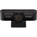 Viewsonic VB-CAM-001 cámara web 2.07 MP 1920 x 1080 Pixeles USB 2.0 Negro