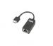 Lenovo 4X90Q84427 tarjeta de red Ethernet