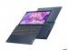 Lenovo IdeaPad 3 DDR4-SDRAM Computadora portátil 39.6 cm (15.6") 1366 x 768 Pixeles AMD Ryzen 3 12 