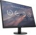 HP P27v G4 68.6 cm (27") 1920 x 1080 Pixeles Full HD LCD Negro