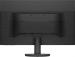 HP P27v G4 68.6 cm (27") 1920 x 1080 Pixeles Full HD LCD Negro