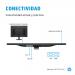 HP P27v G4 68.6 cm (27") 1920 x 1080 Pixeles Full HD LCD Negro