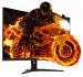 AOC G1 CQ32G1 LED display 81.3 cm (32") 2560 x 1440 Pixeles Quad HD LCD Negro
