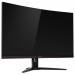 AOC G1 CQ32G1 LED display 81.3 cm (32") 2560 x 1440 Pixeles Quad HD LCD Negro