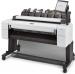 HP Designjet T2600 impresora de gran formato Inyección de tinta térmica Color 2400 x 1200 DPI A0 (
