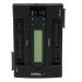StarTech.com Docking Station Duplicador Clonador Autónomo de Discos Duros SATA IDE a USB - Estació