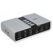 StarTech.com Tarjeta de Sonido 7.1 USB Externa Adaptador Conversor puerto SPDIF Audio Digital Óptic