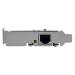 StarTech.com Adaptador Tarjeta de Red NIC PCI de Perfil Bajo de 1 Puerto Fast Ethernet 10/100Mbps RJ