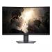 DELL S3220DGF LED display 80 cm (31.5") 2560 x 1440 Pixeles Quad HD LCD Negro