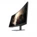 DELL S3220DGF LED display 80 cm (31.5") 2560 x 1440 Pixeles Quad HD LCD Negro