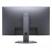 DELL S3220DGF LED display 80 cm (31.5") 2560 x 1440 Pixeles Quad HD LCD Negro