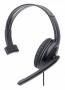 Manhattan 179874 audífono y auriculare Auriculares Diadema USB tipo A Negro