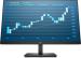 HP P244 60.5 cm (23.8") 1920 x 1080 Pixeles Full HD LED Negro