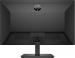 HP P244 60.5 cm (23.8") 1920 x 1080 Pixeles Full HD LED Negro