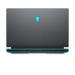 Alienware m15 R6 Computadora portátil 39.6 cm (15.6") 1920 x 1080 Pixeles Intel® Core™ i7 de 11m