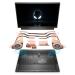 Alienware m15 R6 Computadora portátil 39.6 cm (15.6") 1920 x 1080 Pixeles Intel® Core™ i7 de 11m