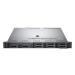 DELL PowerEdge R440 servidor 2.1 GHz 16 GB Bastidor (1U) Intel Xeon Plata 550 W DDR4-SDRAM