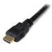 StarTech.com Cable HDMI de alta velocidad 3m - 2x HDMI Macho - Negro - Ultra HD 4k x 2k