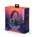 Audifonos  JBL QUANTUM 100 BLKAM - Alámbrico