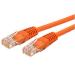 StarTech.com Cable de Red 30.4m Categoría Cat6 UTP RJ45 Gigabit Ethernet ETL - Patch Moldeado - Nar