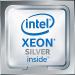 DELL PowerEdge R440 servidor 2.1 GHz 16 GB Bastidor (1U) Intel Xeon Plata 550 W DDR4-SDRAM