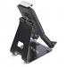 StarTech.com Soporte de Seguridad para Tablet - Base Antirrobo con Cable y Seguro K-Slot para Tablet