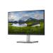 DELL P2222H monitor de computadora 54.6 cm (21.5") 1920 x 1080 Pixeles Full HD LCD Negro, Plata
