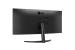 LG 34WP500-B monitor de computadora 86.4 cm (34") 2560 x 1080 Pixeles UltraWide Full HD LED Negro