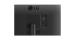 LG 34WP500-B monitor de computadora 86.4 cm (34") 2560 x 1080 Pixeles UltraWide Full HD LED Negro