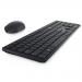 DELL KM5221W teclado RF inalámbrico Español Negro