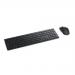 DELL KM5221W teclado RF inalámbrico Español Negro