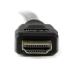 StarTech.com Cable de 91cm HDMI a DVI-D - M a M