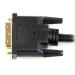 StarTech.com Cable de 91cm HDMI a DVI-D - M a M