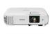 Epson PowerLite V11H982020 video proyector Proyector portátil 3600 lúmenes ANSI 3LCD XGA (1024x768