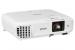 Epson PowerLite V11H982020 video proyector Proyector portátil 3600 lúmenes ANSI 3LCD XGA (1024x768