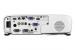 Epson PowerLite V11H982020 video proyector Proyector portátil 3600 lúmenes ANSI 3LCD XGA (1024x768