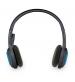 Logitech H600 Auriculares Diadema