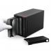 Buffalo LinkStation LS720D NAS Ethernet Negro