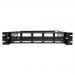 Tripp Lite SRDINRAIL2U Juego de Riel DIN Ajustable para Instalación en Rack – Rieles simétricos 