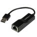 StarTech.com Adaptador Externo USB 2.0 de Red Fast Ethernet 10/100 Mbps