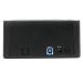 StarTech.com Docking Station USB 3.0 con UASP de 2 Bahías para Disco Duro o SSD SATA de 2,5 o 3,5 P
