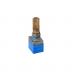 Potenciometro canales 9 PINES para radios TK2000K/3000K S60-0447-05