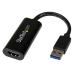 StarTech.com Adaptador de Video USB 3.0 a HDMI - Cable Convertidor Compacto