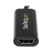 StarTech.com Adaptador de Video USB 3.0 a HDMI - Cable Convertidor Compacto