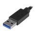 StarTech.com Adaptador de Video USB 3.0 a HDMI - Cable Convertidor Compacto