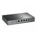 TP-LINK TL-R605 enrutador 10 Gigabit Ethernet, 100 Gigabit Ethernet Negro