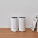 TP-LINK DECOE4 sistema wi-fi de malla Doble banda (2,4 GHz / 5 GHz) Wi-Fi 5 (802.11ac) Blanco 2 Exte