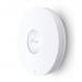 TP-LINK EAP660 HD punto de acceso inalámbrico 2500 Mbit/s Blanco