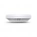 TP-LINK EAP660 HD punto de acceso inalámbrico 2500 Mbit/s Blanco